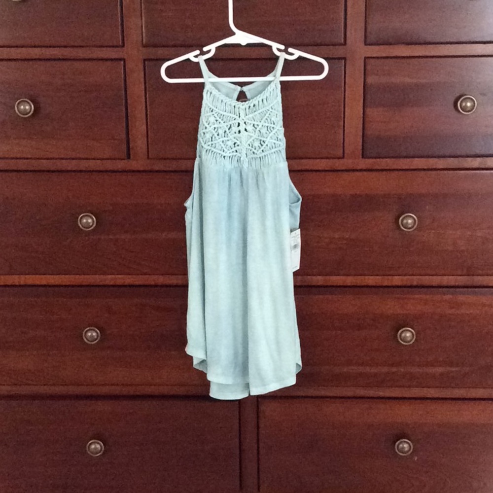 american eagle soft and sexy shirt